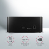 AXAGON ADSA-SN, USB 3.2 Gen1 - SATA 6G, 2.5''/3.5'' HDD/SSD dokovací stanice, ADSA-SN