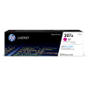 HP 207A Purpurový toner, W2213A, W2213A