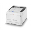 Oki C844dnw, LED, A3, 36/36 ppm, 1200x1200dpi, duplex, USB 2.0, Ethernet