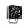 Zalman chladič CPU CNPS4X / 92mm ventilátor / heatpipe / PWM / výška 132mm / pro AMD i Intel, CNPS4X