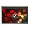 ELITE SCREENS plátno elektrické motorové stropní 92" (233,7 cm)/ 16:9/ 114,6 x 203,7 cm/ Gain 1,1/ 12" drop, EB92HW2-E12