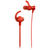 SONY sluchátka do uší MDR-XB510AS/ drátová/ 3,5mm jack/ červená