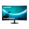27'' Samsung C27T55 FullHD Prohnutý 1000R, HDMI,..