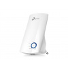 TP-Link TL-WA850RE 300Mbps Wifi N 1x10/100 LAN Range Extender/AP, 2 interní antény, power schedule, TL-WA850RE