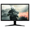 Acer LCD KG241Qbmiix 23,6"/ LED 1920x1080/ 100M:1/ 1ms/ 300cd/ VGA/ HDMI/ repro/ černá, UM.UX1EE.001