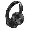 Swissten Bluetooth Stereo Sluchátka Trix Černé