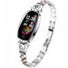 smartomat chicband silver