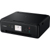 Canon PIXMA TS5050 - PSC/Wi-Fi/AP/WiFi-Direct/PictBridge/4800x1200/USB black