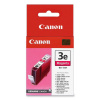Canon inkoustová náplň BCI-3eM/ Magenta, 4481A002