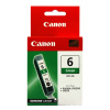 Canon inkoustová náplň BCI-6G/ Zelená, 9473A002