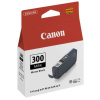 Canon cartridge PFI-300 MBK Matte Black Ink Tank, 4192C001