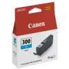 Canon cartridge PFI-300 Cyan Ink Tank, 4194C001