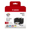 Canon multipack inkoustových náplní PGI-1500XL C+M+Y+BK