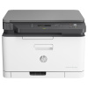 HP Color Laser 178nw/ A4/ print+scan+copy/ 18/4ppm/ 600x600dpi/ USB/ LAN/ WIFI, 4ZB96A#B19