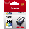 Canon inkoustová náplň CL-546/ XL barevná, 8288B001