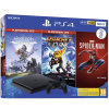PS4+spider