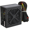 Zalman zdroj ZM500-LXII / 500W / ATX / akt. PFC / 120mm ventilátor