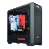 HAL3000 MČR Finale Pro / AMD Ryzen 5 1600/ 16GB/ GTX 1660 Super/ 240GB SSD + 1TB/ W10, PCHS2399
