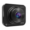 NAVITEL R300 GPS FHD kamera do auta (driver cam 1920x1080, lcd 2 in 320x240) černá