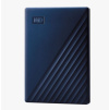 Ext. HDD 2.5'' WD My Passport for MAC 2TB USB 3.0, WDBA2D0020BBL-WESN