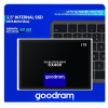 GOODRAM SSD CX400 Gen.2 1TB, SATA III 7mm, 2,5", SSDPR-CX400-01T-G2