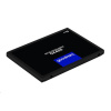 GOODRAM SSD CX400 Gen.2 1TB, SATA III 7mm, 2,5", SSDPR-CX400-01T-G2