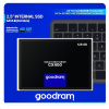 GOODRAM SSD CX400 Gen.2 128GB, SATA III 7mm, 2,5", SSDPR-CX400-128-G2