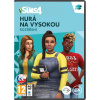 PC - The Sims 4 - Hurá na vysokou, 5030933122727