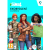 PC - The Sims 4 - Ekobydlení ( EP9 ), 5030949123039