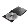 VERBATIM Mobile Blu-ray Rewriter USB 3.0 mechanika Zdarma BR Disc 25GB (CD DVD BD Mdisc), 43890