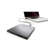 VERBATIM Mobile Blu-ray Rewriter USB 3.0 mechanika Zdarma BR Disc 25GB (CD DVD BD Mdisc), 43890