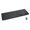 Microsoft All-in-One Media Keyboard Wireless, CZ&SK, N9Z-00020