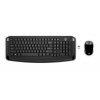 HP Wireless Deskset 300 CZ, 3ML04AA#AKB