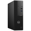Dell Optiplex 3080 SF i5-10500/8GB/256 SSD/W10P/3R-NBD, 1YMW1