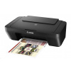 Canon PIXMA Tiskárna TS3150 - barevná, MF (tisk, kopírka, sken, cloud), USB, Wi-Fi, 2226C006