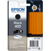 Epson Singlepack Black 405 DURABrite Ultra Ink, C13T05G14010