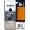 Epson Singlepack Black 405XL DURABrite Ultra Ink, C13T05H14010