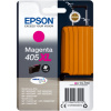 Epson Singlepack Magenta 405XL DURABrite Ultra Ink, C13T05H34010