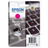 EPSON WF-4745 Series Ink Cartridge XL Magenta, C13T07U340