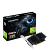 GIGABYTE GT 710 Ultra Durable 2 pasiv 2GB GDDR5, GV-N710D5SL-2GL