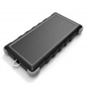 Solární powerbanka VIKING W10 10000mAh, Outdoorová s IP67, Podpora rychlonabíjení QC3.0, USB-C, VSPW10B