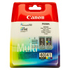 Canon multipack inkoustových náplní PG-40 + CL-41, 0615B043