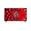 LG 43'' UHD TV, webOS Smart TV, 43UN71003LB
