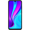 Xiaomi Redmi 9C NFC 2GB/32GB Půlnoční šedá, 29259