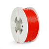 VERBATIM 3D Printer Filament PET-G 1.75mm, 327m, 1kg red, 55053