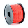GEMBIRD Tisková struna (filament), ABS, 1,75mm, 1kg, červená, TIF0511D0