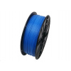 GEMBIRD Tisková struna (filament), ABS, 1,75mm, 1kg, fluorescentní, modrá, TIF0511X0