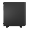 Fractal Design Meshify 2 Compact Black Solid, FD-C-MES2C-01