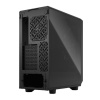 Fractal Design Meshify 2 Compact Black TG Light Tint, FD-C-MES2C-03
