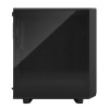 Fractal Design Meshify 2 Compact Black TG Light Tint, FD-C-MES2C-03